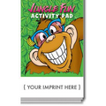 Jungle Fun Activity Pad